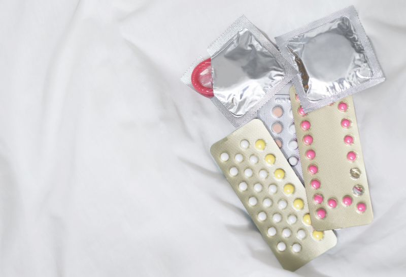 Dès 2022 contraception gratuite pour les femmes de moins de 25 ans